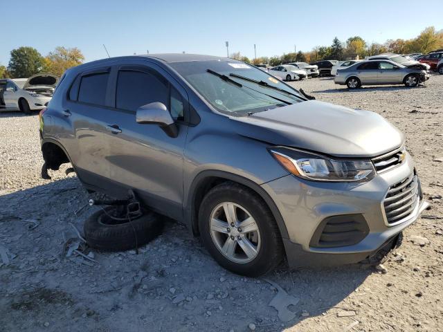 Photo 4 from auction – 2020 CHEVROLET TRAX LS with VIN 3GNCJKSB4LL293470