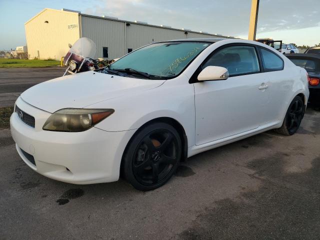 TOYOTA SCION TC 2006 with VIN JTKDE177860113921 - Photo from auction