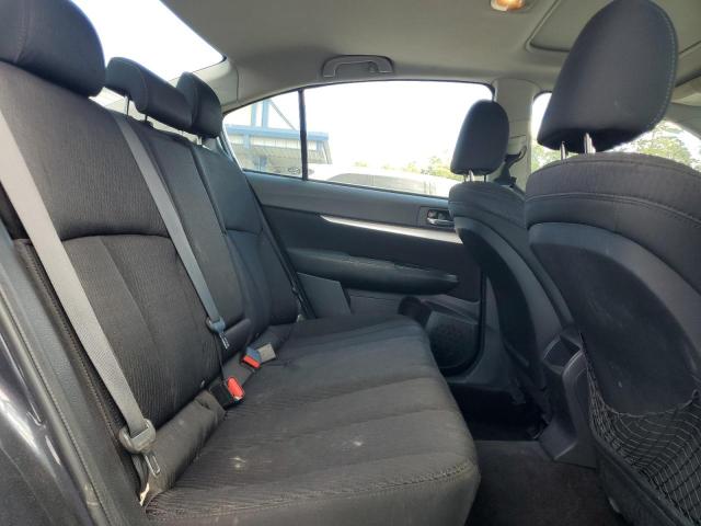 Photo 10 from auction – 2011 SUBARU LEGACY 2.5 with VIN 4S3BMBG68B3229384