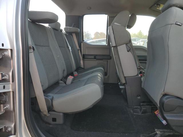 Photo 10 from auction – 2016 FORD F150 SUPER with VIN 1FTEX1EP9GFD59643