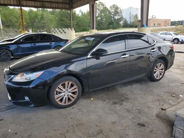 LEXUS ES 350 2015 with VIN JTHBK1GG9F2207817 - Photo from auction