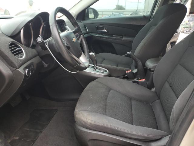Photo 7 from auction – 2014 CHEVROLET CRUZE LT with VIN 1G1PC5SB7E7364697