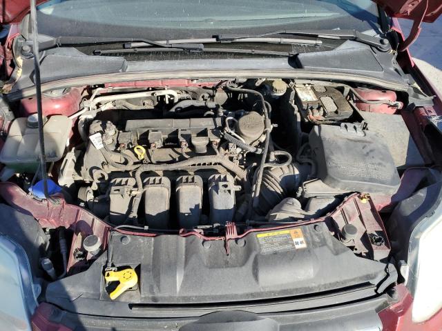 Photo 11 from auction – 2013 FORD FOCUS SE with VIN 1FADP3F28DL199123