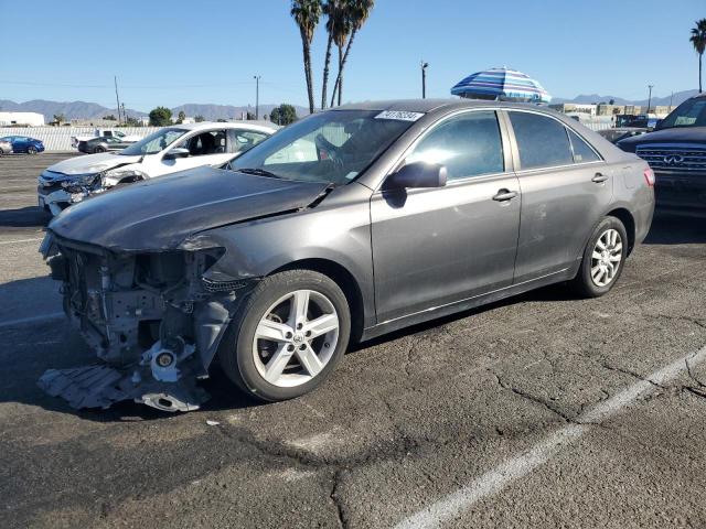TOYOTA CAMRY BASE 2011 with VIN 4T1BF3EK9BU774435 - Photo from auction