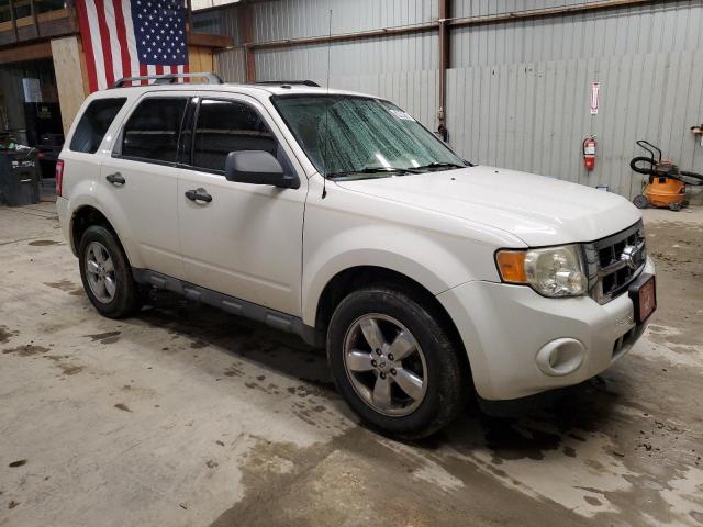 Photo 4 from auction – 2009 FORD ESCAPE XLT with VIN 1FMCU03G39KA87187