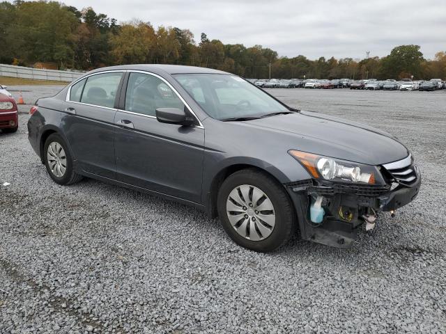 Photo 4 from auction – 2012 HONDA ACCORD LX with VIN 1HGCP2F39CA045525