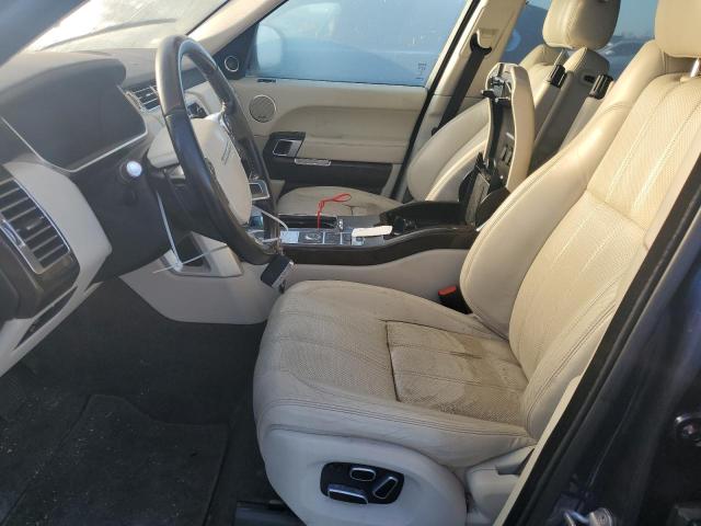 Photo 7 from auction – 2014 LAND ROVER RANGE ROVE with VIN SALGS2WF3EA192749