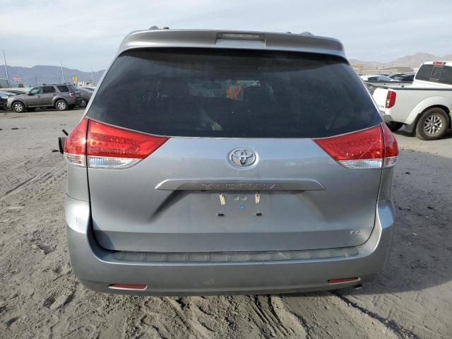 Photo 6 from auction – 2011 TOYOTA SIENNA LE with VIN 5TDKK3DC6BS078548