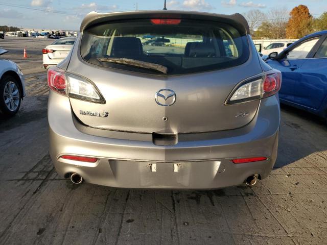 Photo 6 from auction – 2011 MAZDA 3 S with VIN JM1BL1K53B1360455