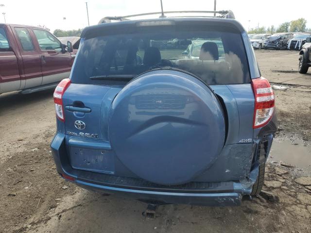 Photo 6 from auction – 2010 TOYOTA RAV4 with VIN JTMBF4DV9A5025116
