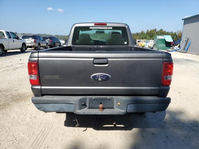 Zdjęcie 6 z aukcji – 2008 FORD RANGER z VIN 1FTYR10D58PA17705