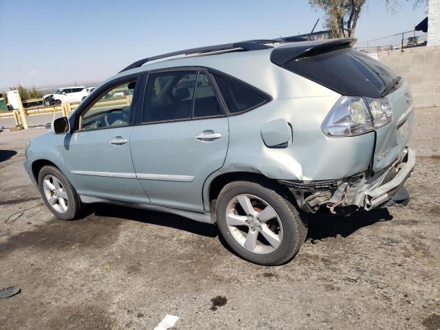 Photo 2 from auction – 2006 LEXUS RX 330 with VIN 2T2GA31U66C049776