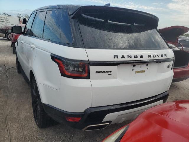 Photo 6 from auction – 2022 LAND ROVER RANGE ROVE with VIN SALWR2SU4NA234857