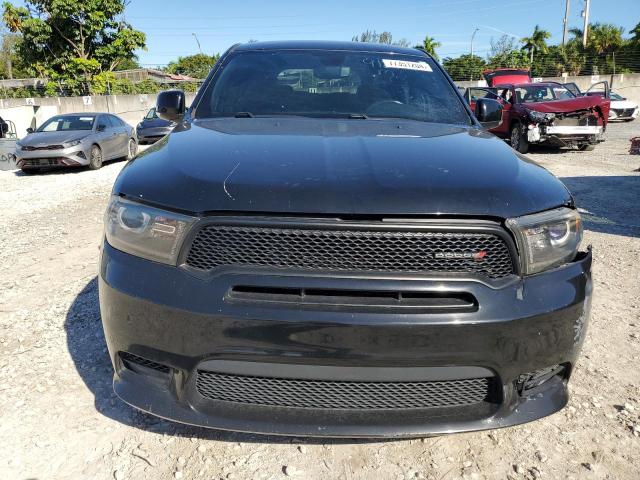 Photo 5 from auction – 2019 DODGE DURANGO GT with VIN 1C4RDJDGXKC557511