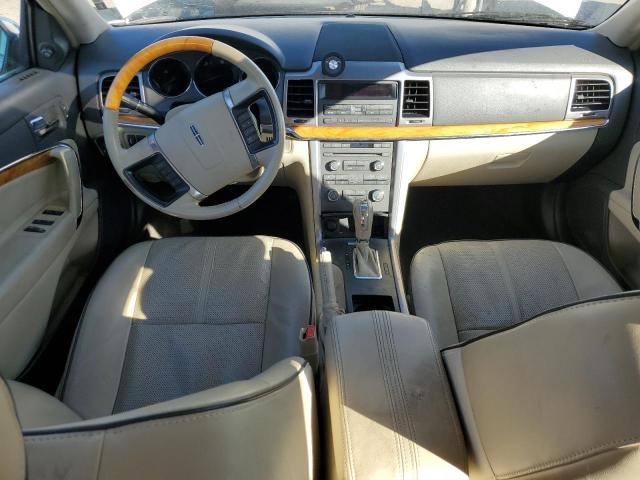 Photo 8 from auction – 2012 LINCOLN MKZ with VIN 3LNHL2GCXCR801783