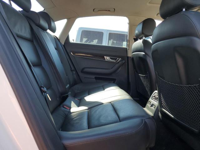 Photo 10 from auction – 2010 AUDI A6 PREMIUM with VIN WAUFGAFB8AN059416