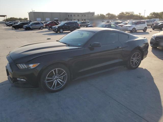 Photo 1 from auction – 2017 FORD MUSTANG with VIN 1FA6P8TH5H5244883