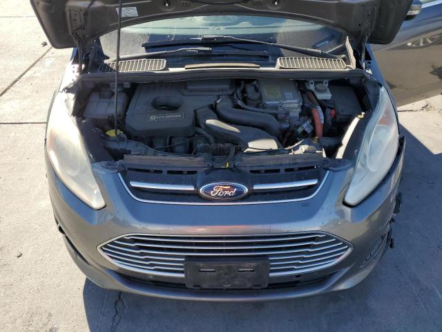 Photo 11 from auction – 2013 FORD C-MAX SEL with VIN 1FADP5BU5DL549455