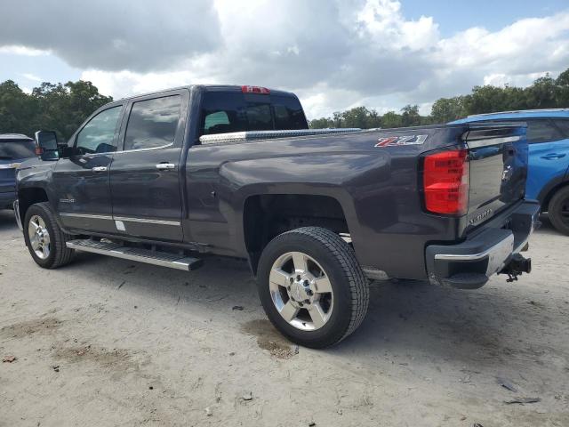 Photo 2 from auction – 2016 CHEVROLET SILVERADO with VIN 1GC1KWE84GF205280