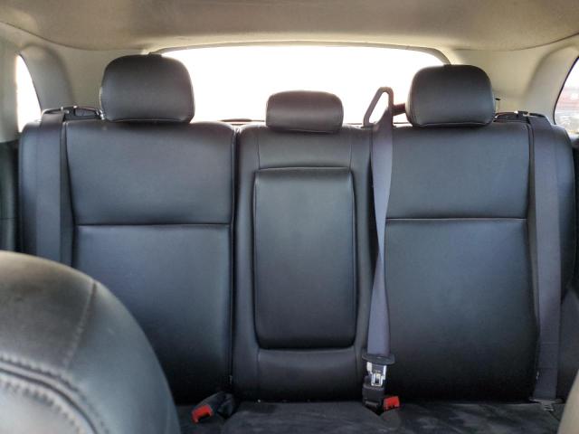 Photo 10 from auction – 2012 MITSUBISHI OUTLANDER with VIN JA4AP4AU0CZ004231
