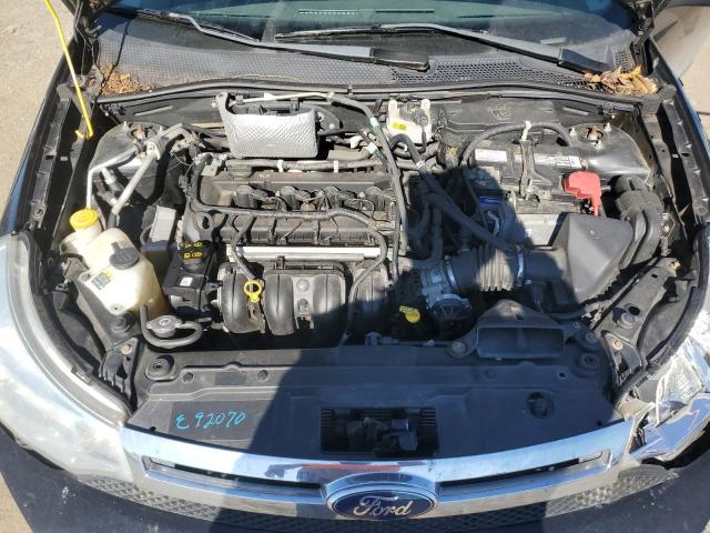 Photo 11 from auction – 2009 FORD FOCUS SE with VIN 1FAHP35N39W201976