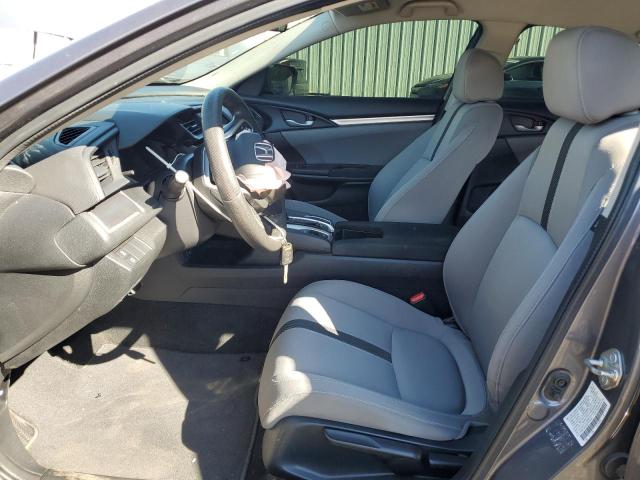 Photo 7 from auction – 2016 HONDA CIVIC LX with VIN 2HGFC2F53GH570355