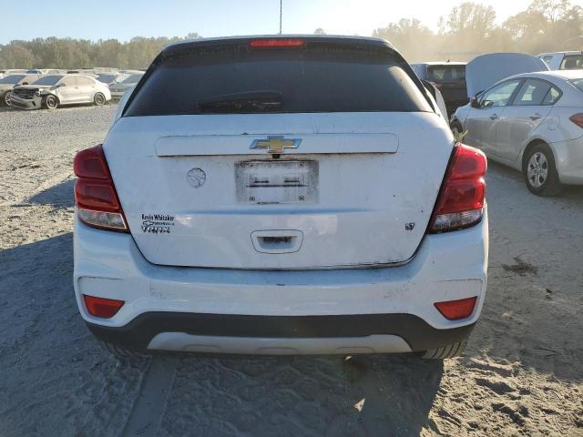 Photo 6 from auction – 2020 CHEVROLET TRAX 1LT with VIN 3GNCJLSB1LL320615