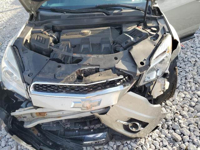 Photo 12 from auction – 2015 CHEVROLET EQUINOX LT with VIN 2GNFLDE30F6385756