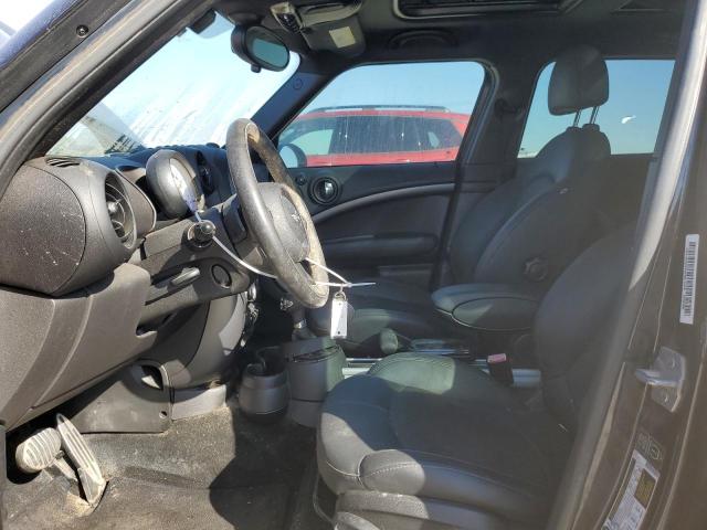 Photo 7 from auction – 2013 MINI COOPER S C with VIN WMWZC3C58DWP21268