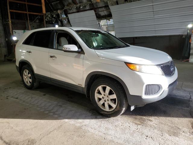 Photo 4 from auction – 2012 KIA SORENTO BA with VIN 5XYKTDA63CG217146