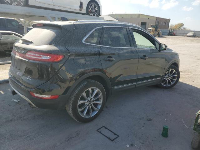 Photo 3 from auction – 2015 LINCOLN MKC with VIN 5LMCJ1A90FUJ02518