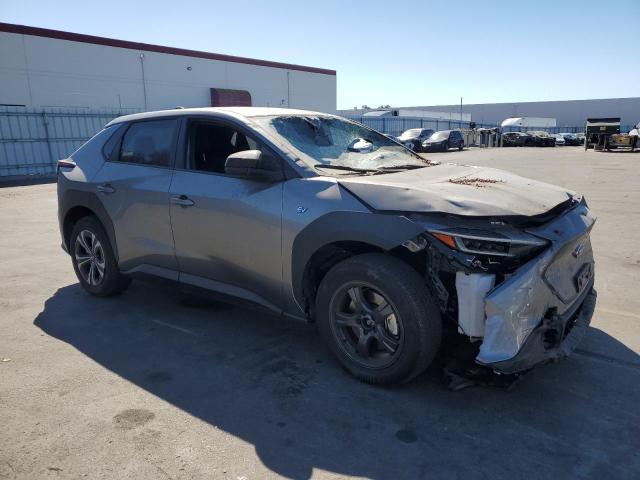 Photo 4 from auction – 2023 SUBARU SOLTERRA P with VIN JTMABABAXPA013224