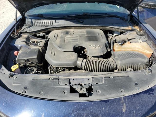 Photo 11 from auction – 2017 DODGE CHARGER SE with VIN 2C3CDXBG1HH546628