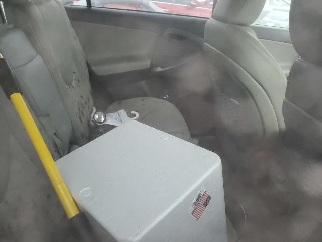 Photo 10 from auction – 2010 TOYOTA RAV4 LIMIT with VIN JTMDF4DV1A5017777