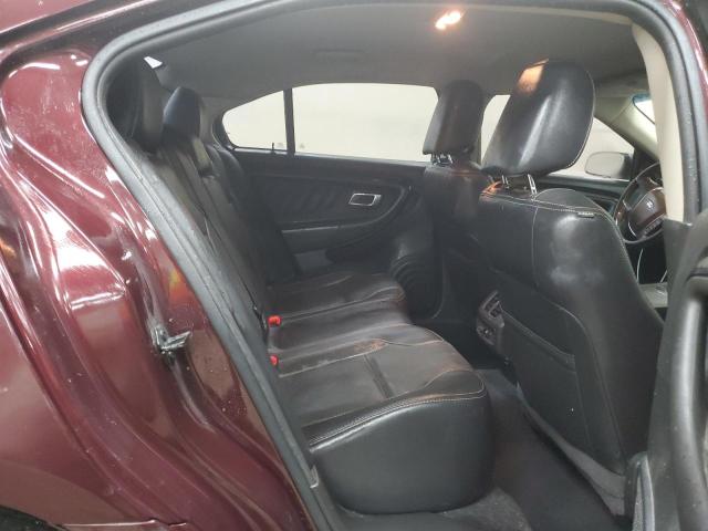 Photo 10 from auction – 2011 FORD TAURUS LIM with VIN 1FAHP2FWXBG105716