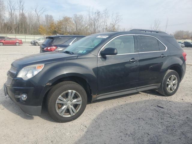 CHEVROLET EQUINOX LT 2012 with VIN 2GNALPEK9C6127198 - Photo from auction