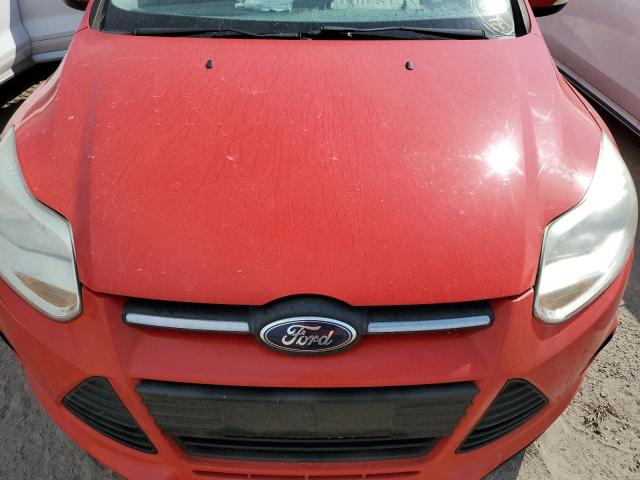 Photo 11 from auction – 2014 FORD FOCUS SE with VIN 1FADP3F24EL216291