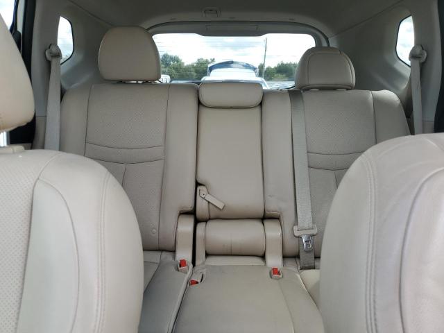 Photo 10 from auction – 2015 NISSAN ROGUE S with VIN 5N1AT2MT6FC832831