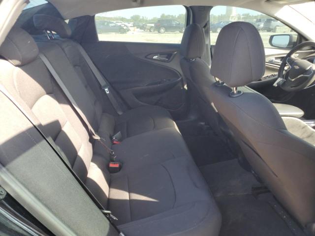 Photo 10 from auction – 2019 CHEVROLET MALIBU LS with VIN 1G1ZB5ST5KF222919