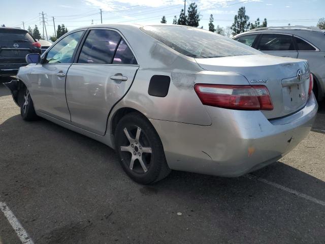 Photo 2 from auction – 2007 TOYOTA CAMRY CE with VIN 4T1BE46K77U677846