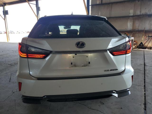 Foto 6 de la subasta – 2019 LEXUS RX 450H BA con VIN 2T2BGMCA2KC035918