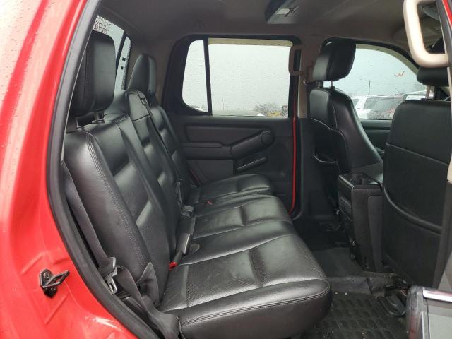 Photo 10 from auction – 2008 FORD EXPLORER S with VIN 1FMEU23818UB08053