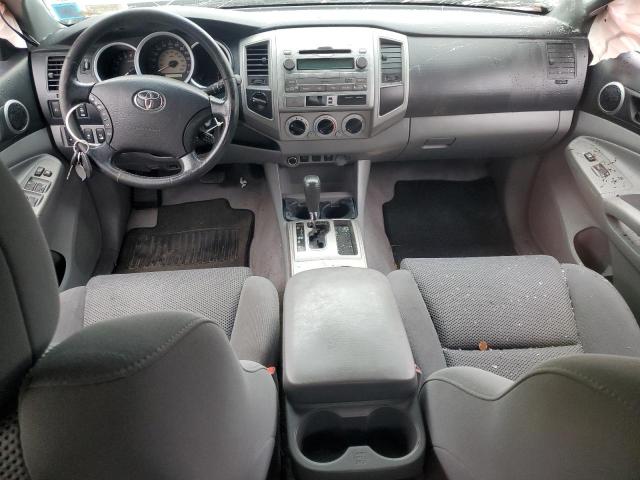 Photo 8 from auction – 2011 TOYOTA TACOMA DOU with VIN 3TMLU4EN9BM063501