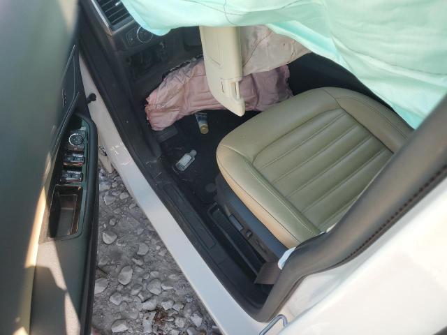 صورة رقم 8 من المزاد - 2020 FORD EDGE SEL مع VIN 2FMPK3J94LBB03718