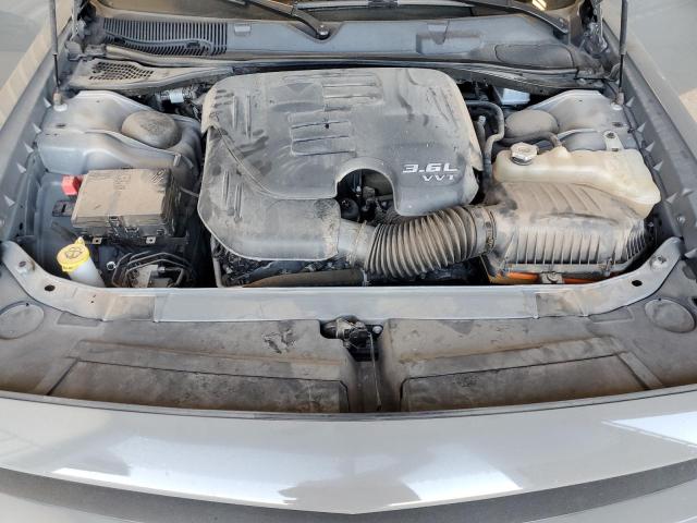 Photo 11 from auction – 2019 DODGE CHALLENGER with VIN 2C3CDZJG5KH508646