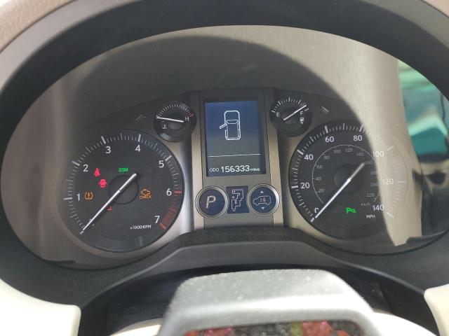 Photo 9 from auction – 2014 LEXUS GX 460 PRE with VIN JTJJM7FX3E5087566