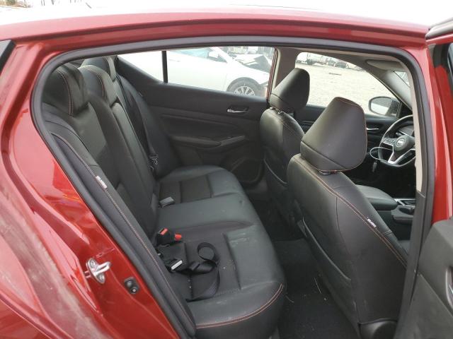 Photo 10 from auction – 2021 NISSAN ALTIMA SR with VIN 1N4BL4CV3MN331538