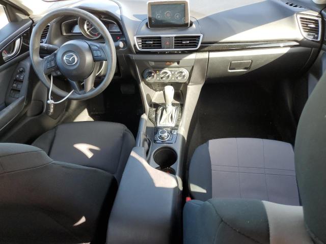 Photo 8 from auction – 2016 MAZDA 3 SPORT with VIN 3MZBM1T72GM248136