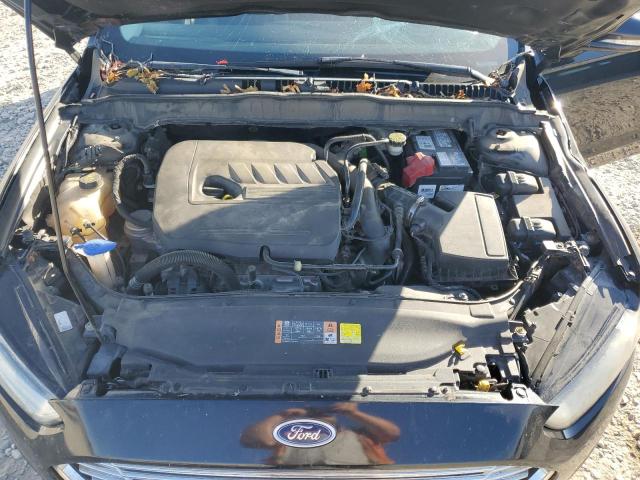 Photo 11 from auction – 2015 FORD FUSION SE with VIN 3FA6P0HD4FR138099