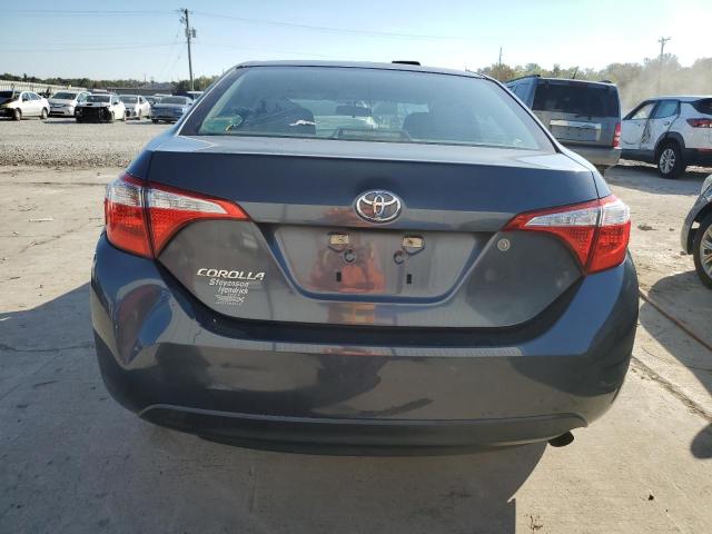 Photo 6 from auction – 2016 TOYOTA COROLLA L with VIN 5YFBURHEXGP554003